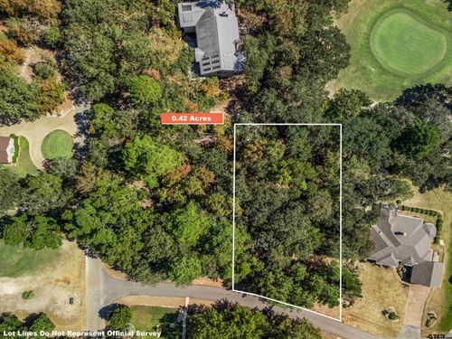 TBD Golfing Green Cv, Hawkins, TX, 75765 | Card Image