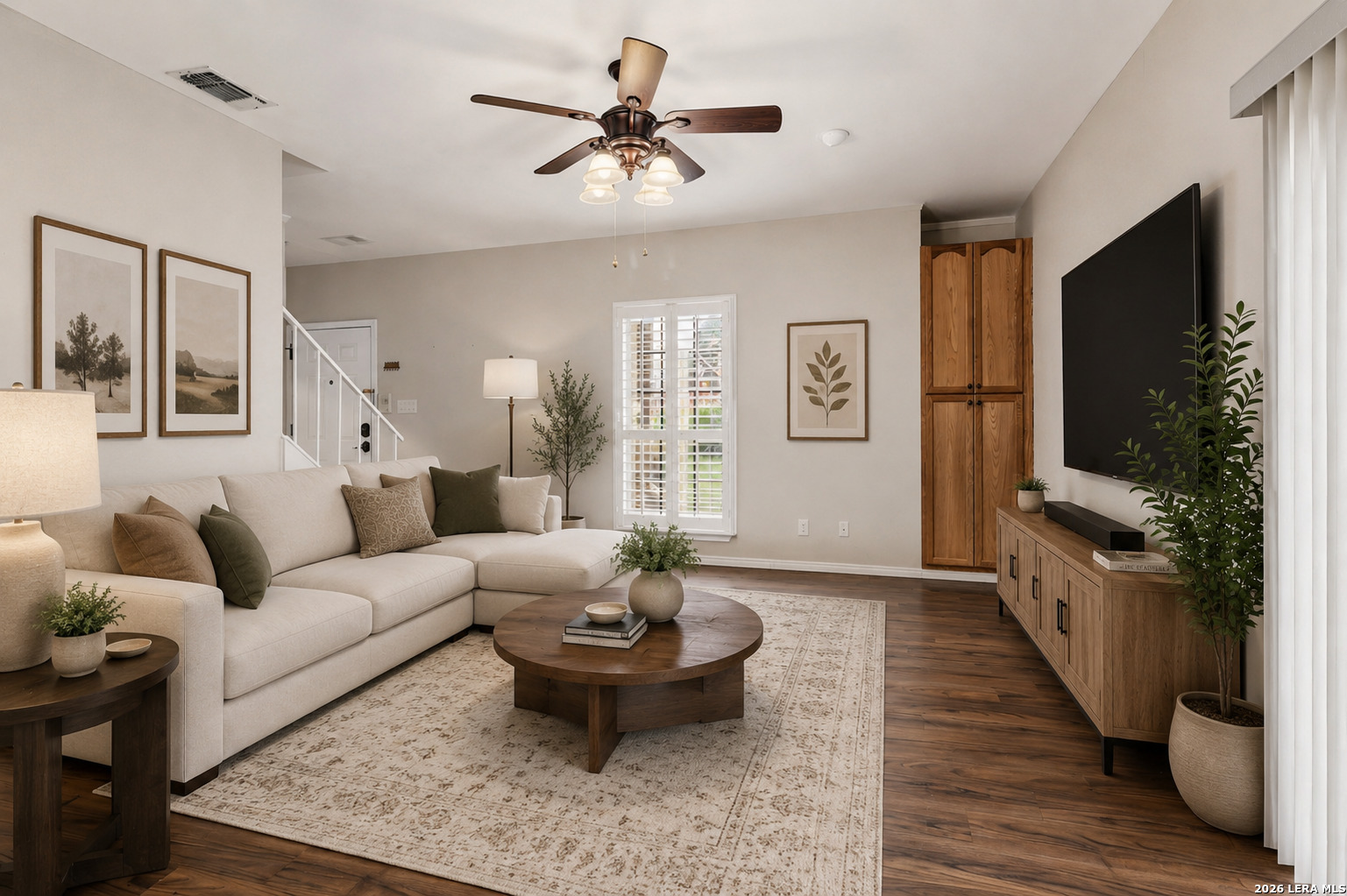 Residential in San Antonio 5