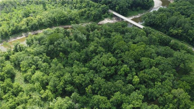 Bird's eye view of a forest | Image 56