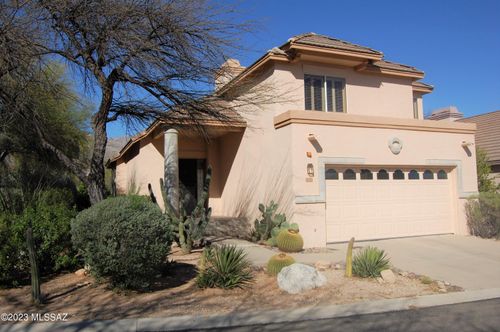 4049 E Via Del Mirlillo, Tucson, AZ, 85718 | Card Image