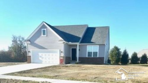 3106 Appleblossom Way, Raisinville Twp, MI, 48161-5101 | Card Image