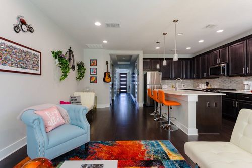 a-and-b-807 E 16th Street, Austin, TX, 78702 | Card Image