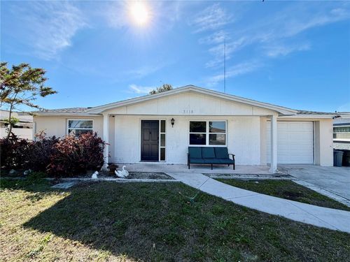 3118 Elkridge Dr, HOLIDAY, FL, 34691-4627 | Card Image