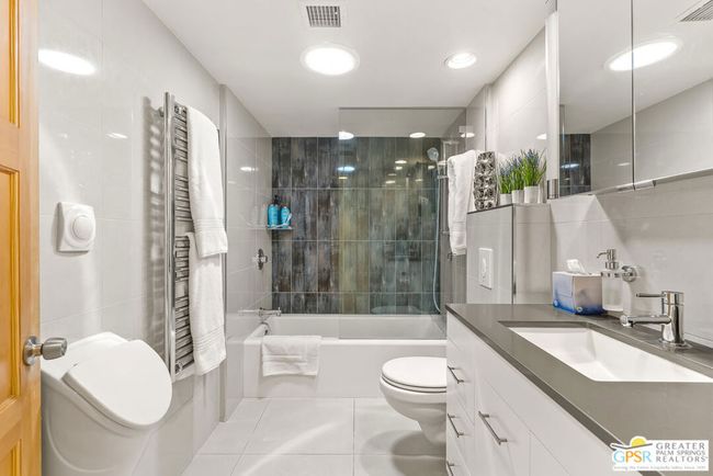 1263 N Via Donna, House other with 3 bedrooms, 2 bathrooms and 1 parking in Palm Springs CA | Image 35