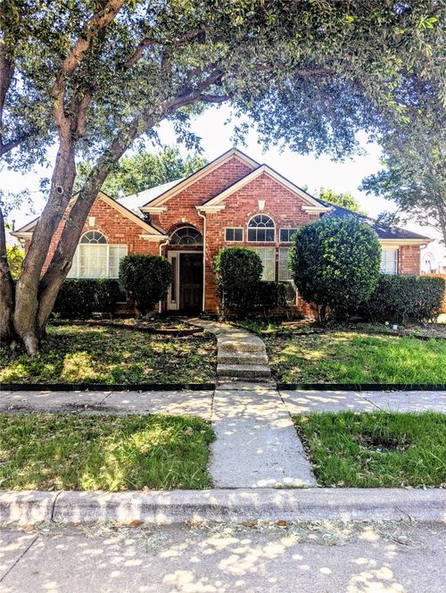 9504 Preston Vineyard Dr, Frisco, TX, 75035-8023 | Card Image
