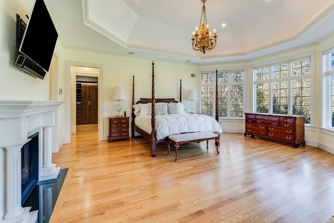 7 Ashley Ct, House other with 5 bedrooms, 9 bathrooms and 10 parking in Lynnfield MA | Image 7