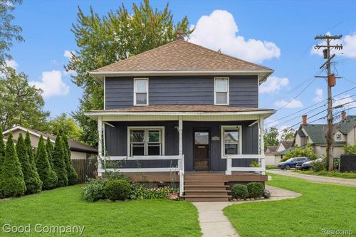 193 Euclid St, Mount Clemens, MI, 48043-5715 | Card Image
