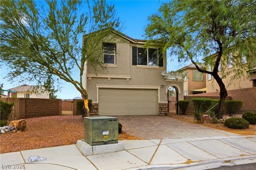 141 Blue Trout Ave, Henderson, NV, 89011-2559 | Card Image