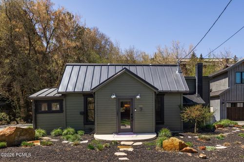 1439 Woodside Ave, Park City, UT, 84060 | Card Image