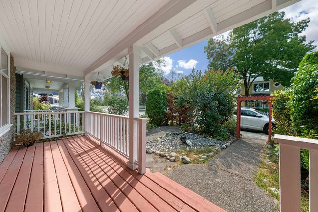 147 Phillips Street, House other with 3 bedrooms, 2 bathrooms and 2 parking in New Westminster BC | Image 29