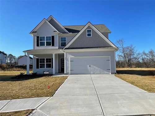 647 Skye Dr, Commerce, GA, 30529-2648 | Card Image