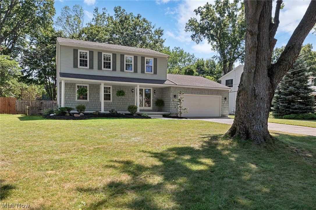Residential in Amherst 2