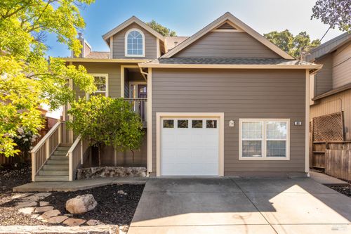 961 Central Avenue, Sonoma, CA, 95476 | Card Image