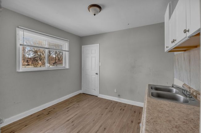9204 Wayburn St, House other with 4 bedrooms, 1 bathrooms and null parking in Detroit MI | Image 10