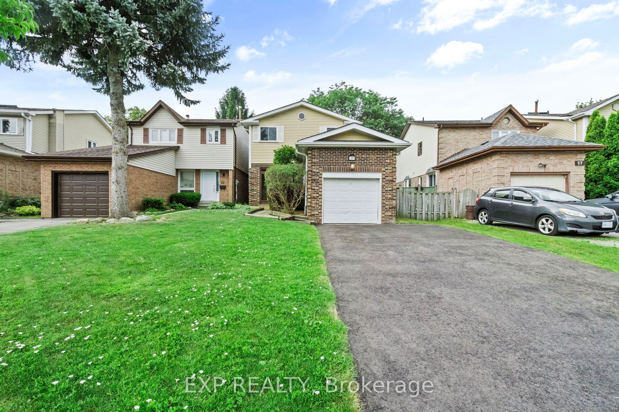 Residential in Markham