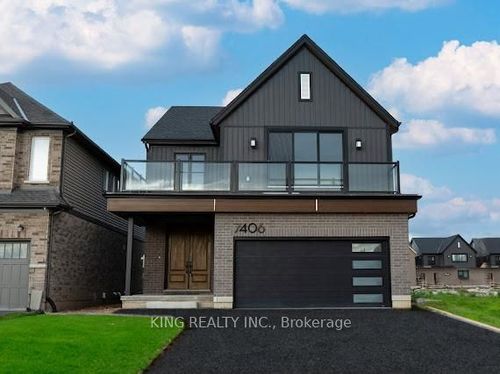7406 Majestic Trail, Niagara Falls, ON, L2H3V4 | Card Image