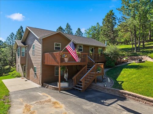 12315 Antler Rd, Whitewood, SD, 57793-7030 | Card Image