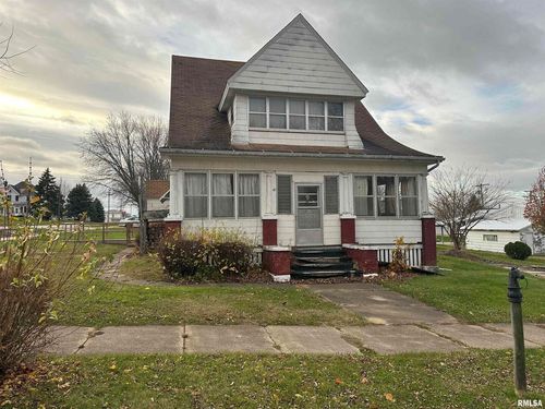 41 S Elliot St, Preston, IA, 52069-7756 | Card Image