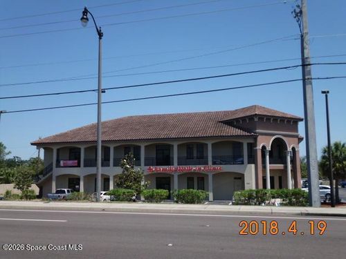203-1950 Us Highway 1 Boulevard, Rockledge, FL, 32955 | Card Image