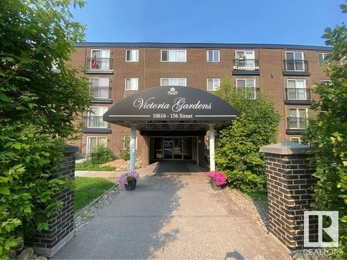 206-10616 156 St Nw, Edmonton, AB, T5P2S1 | Card Image