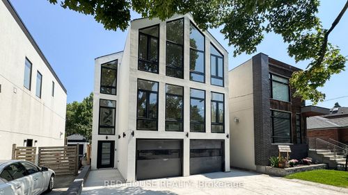 1-63 Derwyn Rd, East York, ON, M4J4N1 | Card Image
