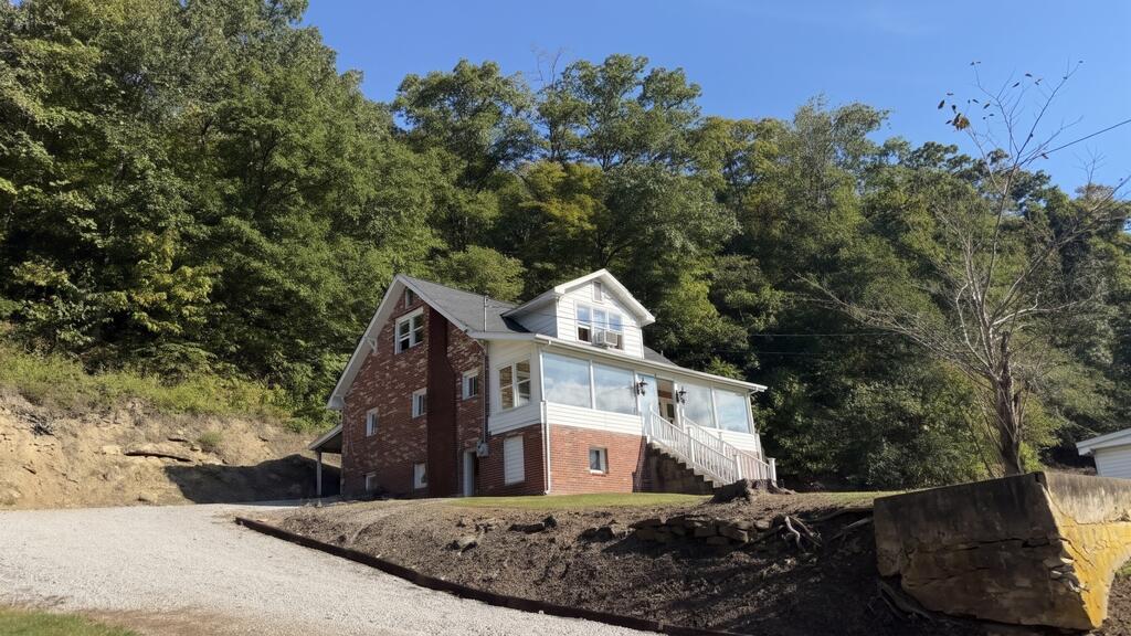 Residential in Jeff 4