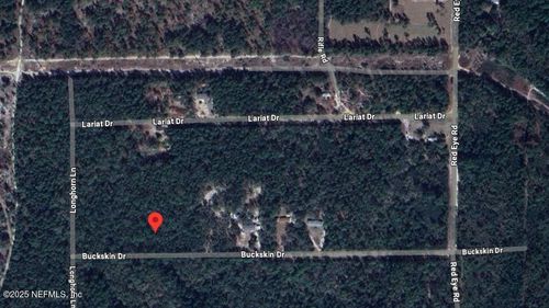 122 Buckskin Dr, Florahome, FL, 32140-2201 | Card Image