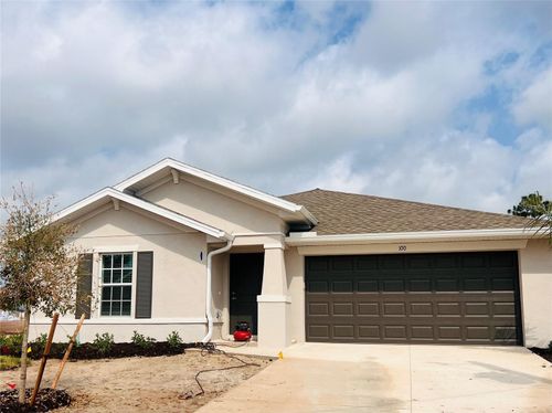 100 Oakwood Ct, ROTONDA WEST, FL, 33947-2909 | Card Image