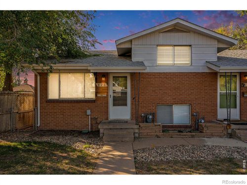 826 24th St, Greeley, CO, 80631-7055 | Card Image