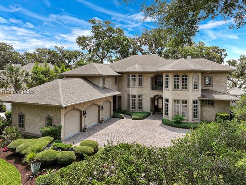 47 River Club Dr, Hilton Head Island, SC, 29926-2312 | Card Image