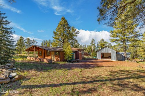 181 Mesa Drive, Mormon Lake, AZ, 86038 | Card Image