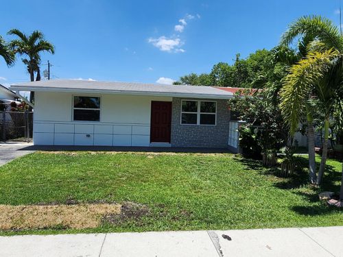 1929 Sw 67 Avenue, North Lauderdale, FL, 33068 | Card Image