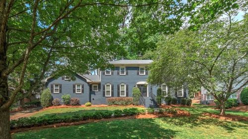 5228 Wynterhall Ct, Dunwoody, GA, 30338-3738 | Card Image