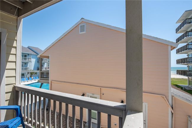 UNIT-236 - 14802 Windward Dr, Condo with 2 bedrooms, 3 bathrooms and null parking in Corpus Christi TX | Image 21