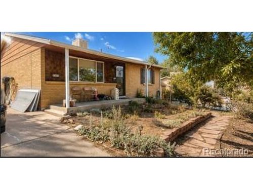1387 Ember St, Denver, CO, 80221-8312 | Card Image
