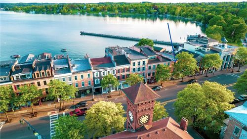 1-18 E Genesee St, Skaneateles, NY, 13152-1438 | Card Image