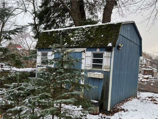 442 S 3 Rd St, House other with 4 bedrooms, 2 bathrooms and 1 parking in Clearfield PA | Image 4