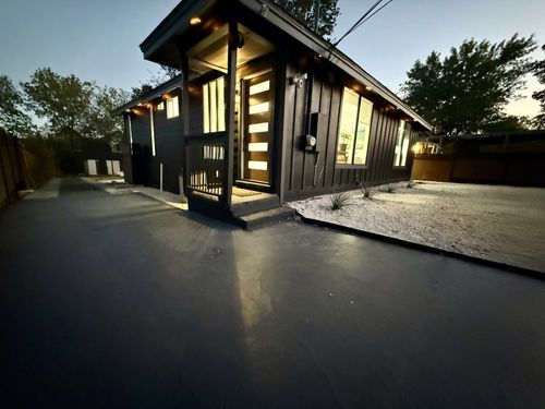 1-4309 Hank Avenue, Austin, TX, 78745 | Card Image