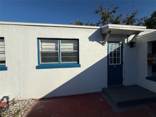 apt-5-12127 Gulf Blvd, TREASURE ISLAND, FL, 33706-5174 | Card Image