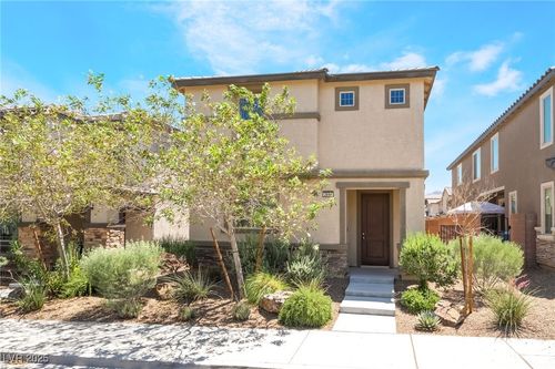 2694 Marvel Astoria St, Henderson, NV, 89044-1622 | Card Image