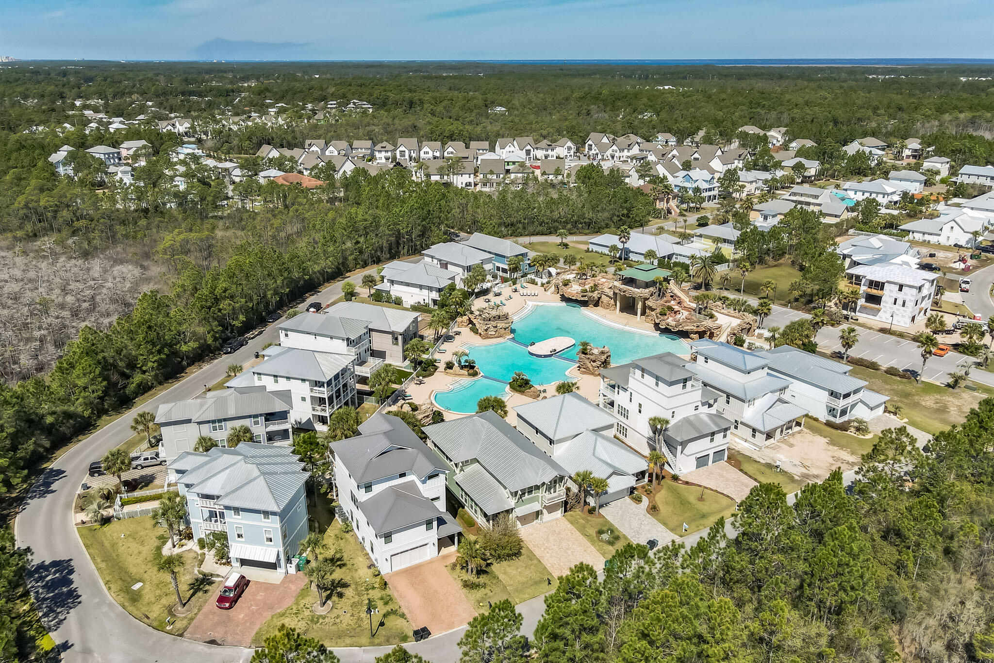 Residential in Santa Rosa Beach 5