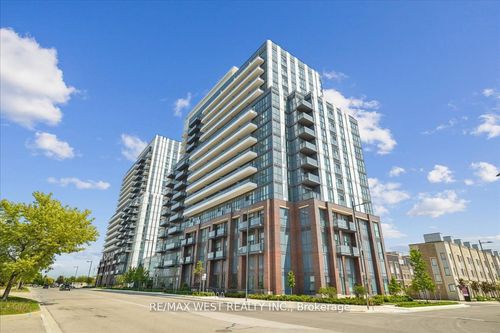 1110-10 Honeycrisp Cres, Vaughan, ON, L4K0M7 | Card Image