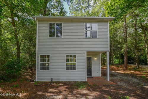 4118 Peachtree Ave, Wilmington, NC, 28403-6831 | Card Image