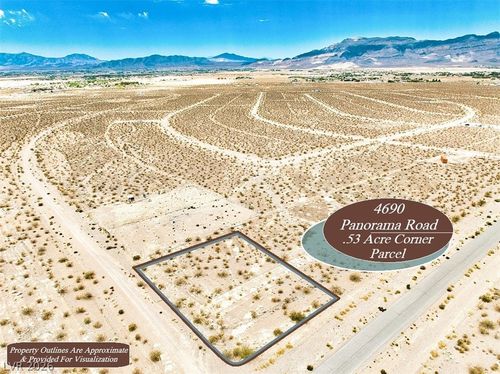 4690 Panorama Rd, Pahrump, NV, 89060 | Card Image