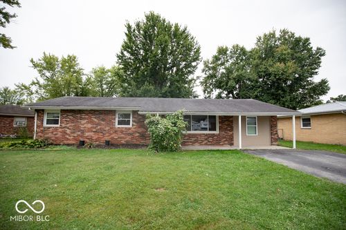 213 Shull Dr, North Vernon, IN, 47265-1035 | Card Image