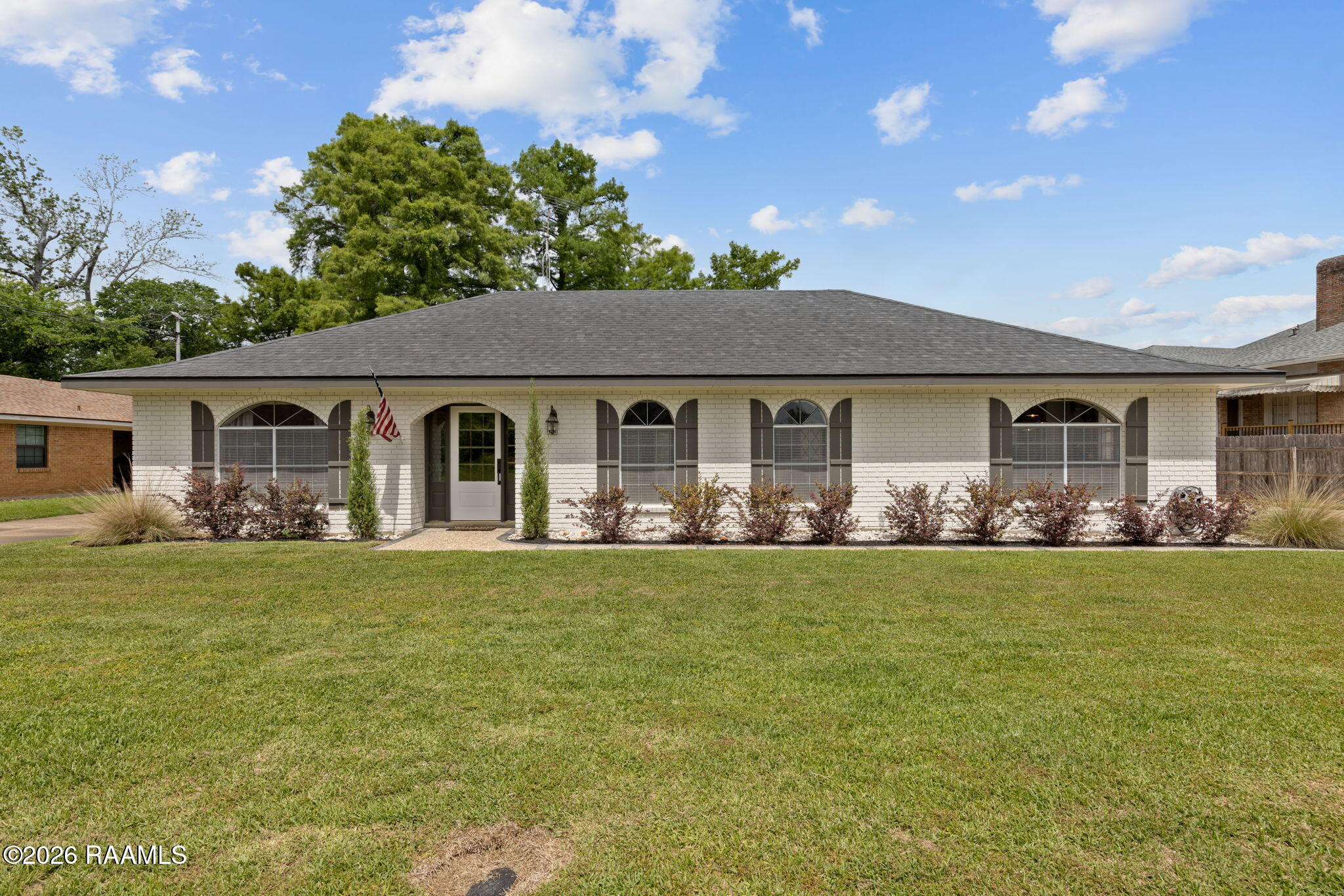 Residential in Lafayette