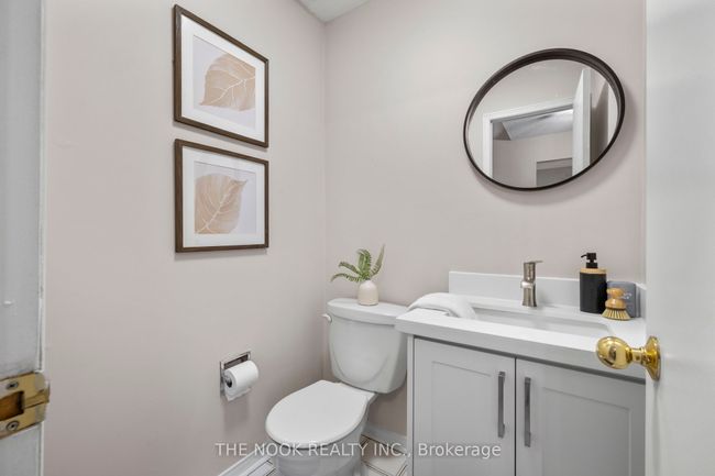 56 Hearne Cres, House other with 3 bedrooms, 3 bathrooms and 2 parking in Ajax ON | Image 24
