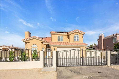 31780 Sierra Del Sol, Thousand Palms, CA, 92276-3196 | Card Image
