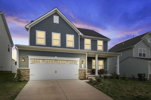 829 Dean Dr, Mount Juliet, TN, 37122-4480 | Card Image