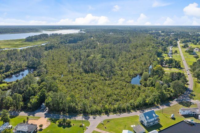 55 Whichards Ln, Home with 0 bedrooms, 0 bathrooms and null parking in Chocowinity NC | Image 5